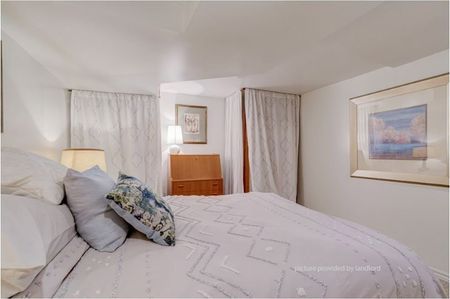 For Lease - 27 Bank Street Unit# Lower, Toronto, Ontario - Photo 4