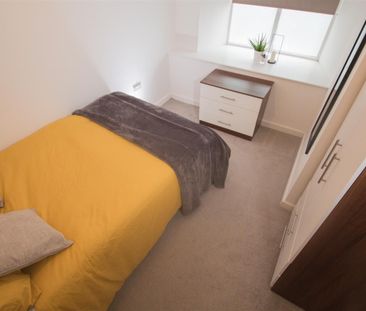 Rivermill Court, Sandford Place, Kirkstall, LS5 3BY, Leeds - Photo 5