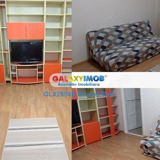 Apartament 2 Camere Giurgiului G 130 - Fotografie 1
