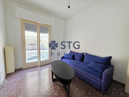 Διαμέρισμα για ενοικίαση Άγιος Βασίλειος (Καλλίπολη – Φρεαττύδα) - Photo 3