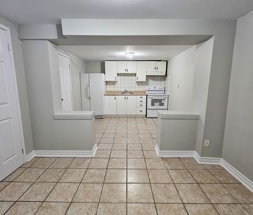 For Lease - 175 Ecclestone Drive Unit# BSMT, Brampton, Ontario - Photo 2
