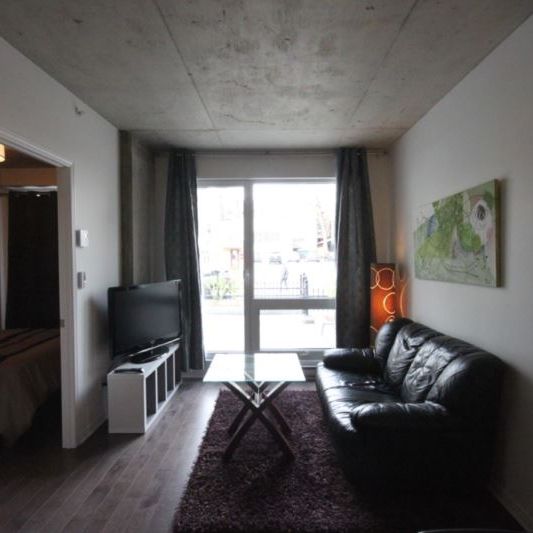 1205 Mackay, #106 - Photo 1