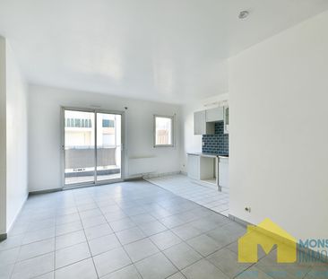 Appartement Epinay Sur Orge 1 pièce(s) 30.86 m2 - Photo 3