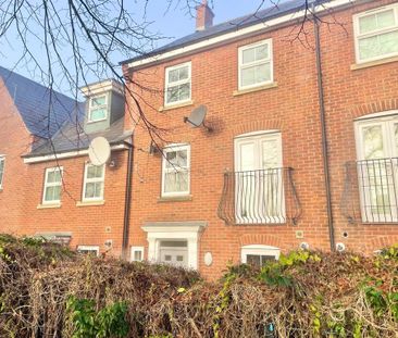 3 bedroom terraced house to rent - Photo 6