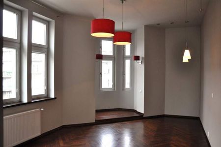 Poznań, Jeżyce, 78m - Фото 2