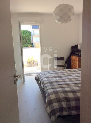 Appartement Carquefou 3 pièce(s) 65.75 m2 - Photo 4