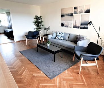 Liljebergsgatan 17 - Foto 5