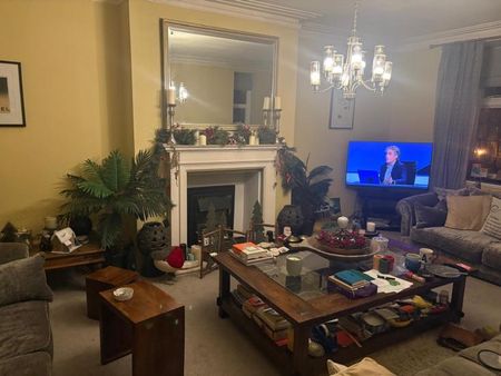 Spacious, quiet, furnished double en-suite room in Putney Heath - Photo 3