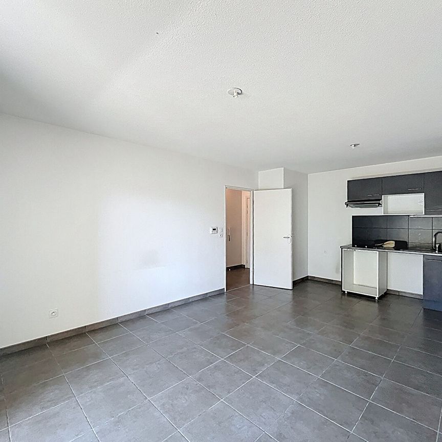 Appartement 2 pièces - Photo 1
