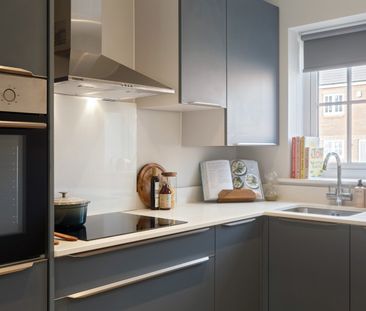 Casa at Westmoor Grange, DN3, Doncaster, - Photo 3