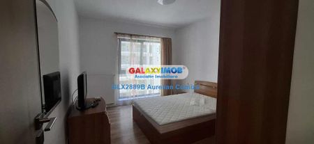 Apartament 2 camere Complex Exigent Plaza Faza 2 - Photo 2