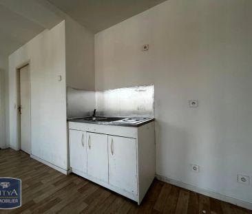 Appartement à louer 2 pièces 42.76m² - Photo 1