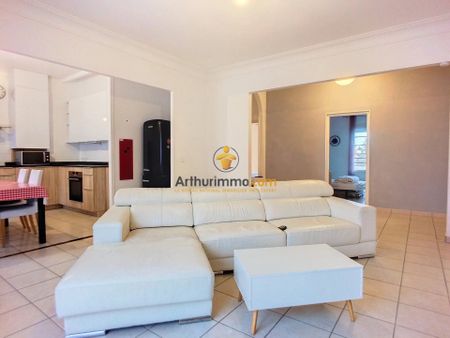 Location Appartement 5 pièces 120 m2 à Perpignan - Photo 5