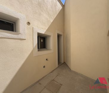 Location Appartement 3 pièces 76m² AUBAGNE 13400 - Photo 6