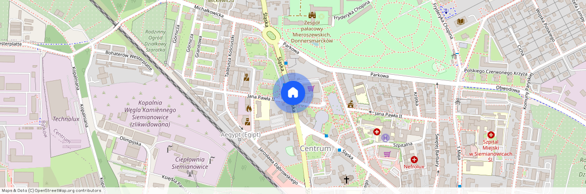 Siemianowice Śląskie