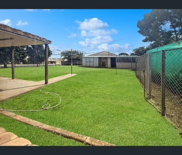 66 Davison Street, Gracemere, Qld 4702 - Photo 1