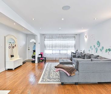 For Lease - 139 Felix Road Unit# main floor, Richmond Hill, Ontario - Photo 5