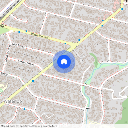 204a Waiwhetu Road, Waterloo, Lower Hutt City