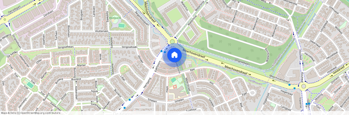 Eekhoorn 42, 5508 SG Veldhoven