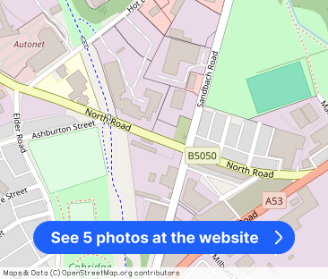 North Road, Stoke-On-Trent, ST6 - Photo 1