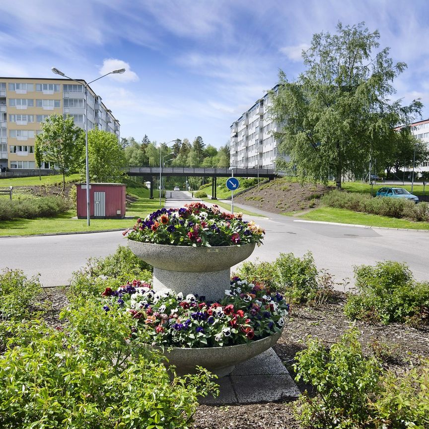 Lars Kaggsgatan 103, Borås - Photo 2