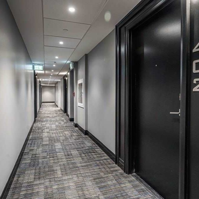 For Lease - 200 Lagerfeld Drive Unit# 402, Brampton, Ontario - Photo 1