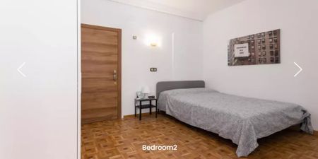 Carrer de Sant Vicent Màrtir, Valencia, Valencian Community 46007 - Photo 3