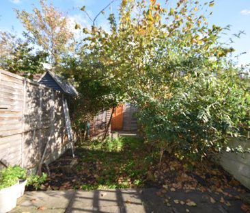 2 bedroom terraced house to rent - Photo 6