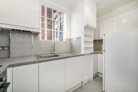 York House, Marylebone, W1H, London - Photo 4