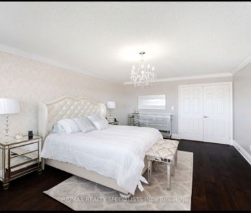 For Lease - 122 Teal Crest Circle, Brampton, Ontario - Photo 4