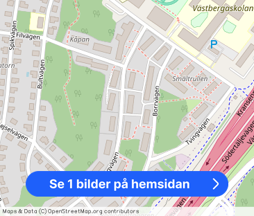 Tångvägen 11 - Foto 1