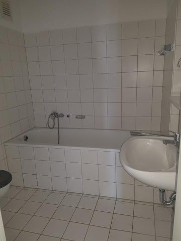 helle 3Z EG Wohnung in Eichlinghofen, 79qm Fussbodenheizung - Photo 2
