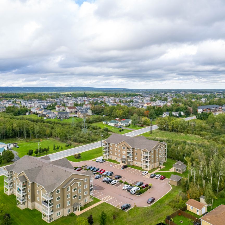 550 Ryan St., E1G2W3, Moncton - Photo 1