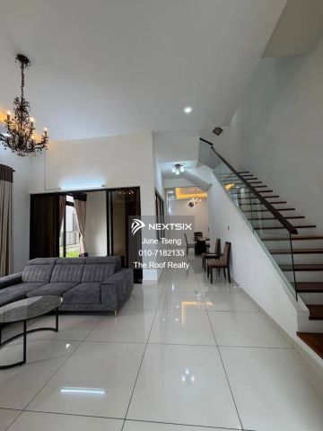Horizon Hills - 2 Storey Cluster House For Rent - Foto 4