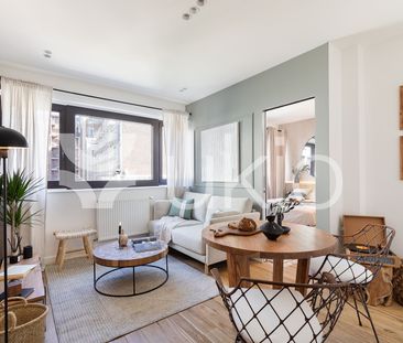 Appartement • Auteuil Nord - Photo 5