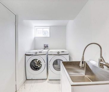 For Lease - 439 Wilson (BSMT) Road, Oshawa, Ontario - Photo 1