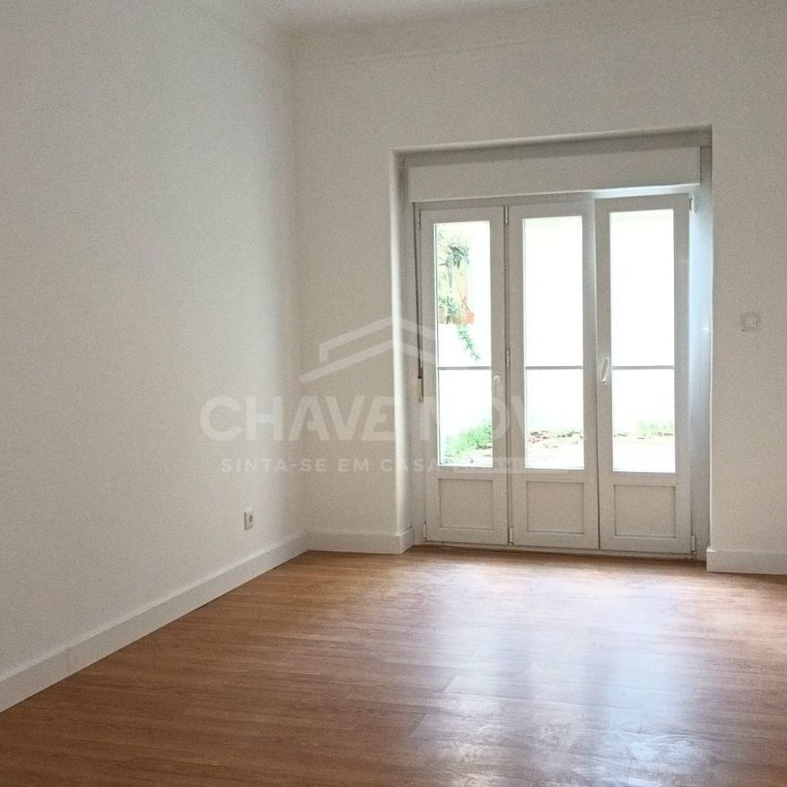 Apartamento T1 em Lisboa - Photo 1