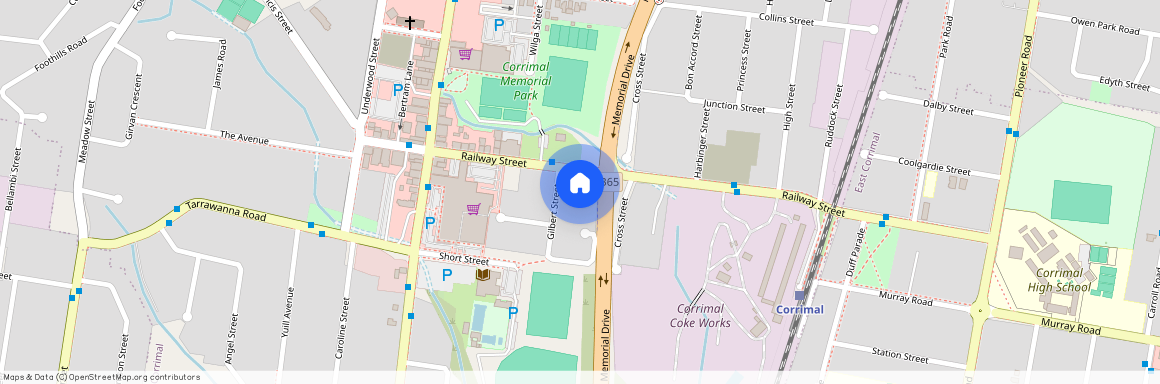 4/43-47 Railway Street, NSW 2518, Corrimal