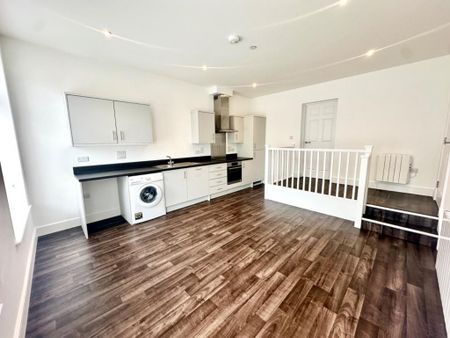 2 bedroom apartment to rent - Photo 3