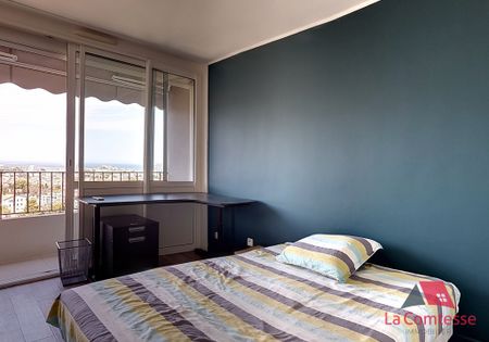 Location Appartement 2 pièces 41m² MARSEILLE 9ème - Photo 3