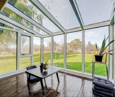 For Lease - 5268 Bethesda Side Road, Whitchurch-Stouffville, Ontario - Photo 5