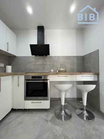 PRENÁJOM 1-izbový byt Piešťany - centrum - Photo 2
