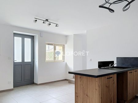 Maison T5 THOUARS à louer - Photo 2