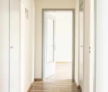 3 Zimmer, 68 m², 3. Stock - Photo 2