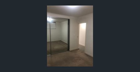 "GROUND FLOOR ONE BEDROOM APARTMENT" - Photo 3