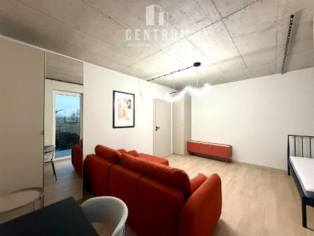 Mieszkanie Lublin Kośminek powierzchnia 44.0 m² C303-WM-18598 - Фото 3