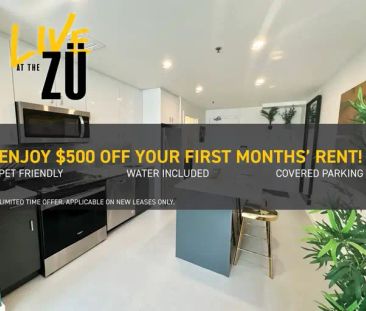 Zu | 445 Wardlaw Avenue, Winnipeg - Photo 1
