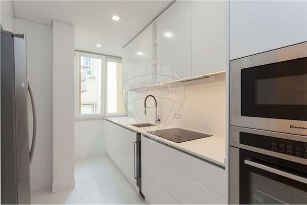 Apartamento T2 em Lisboa - Photo 1