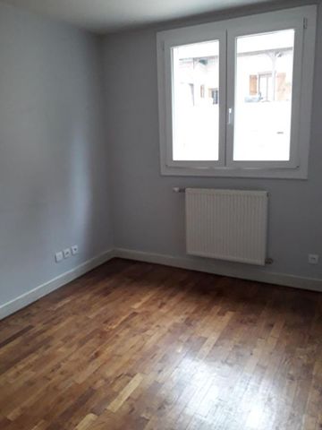 Appartement T3 – QUARTIER REPUBLIQUE – PROCHE TRAM - Photo 4