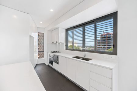 15/205 Maroubra Road, Maroubra NSW 2035 - Apartment For Rent | Domain - Photo 2
